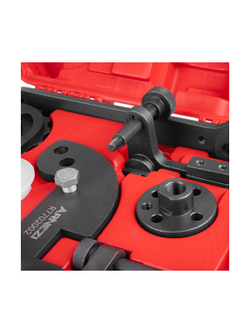 Набор фиксаторов распредвала для установки фаз ГРМ VOLVO/GEELY 4G20 2.0T ARNEZI R7702002