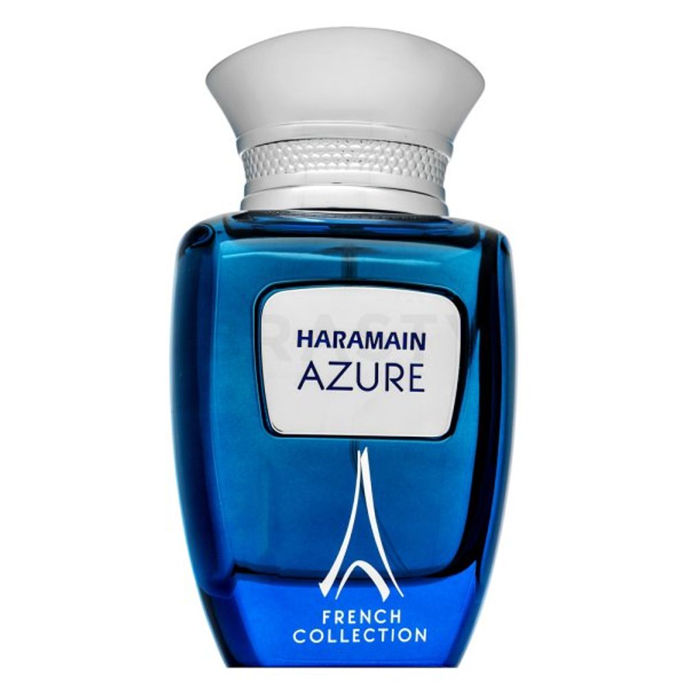 Al Haramain Azure French Collection EDP W 100 ml Al Haramain Azure French Collection EDP W 100 ml