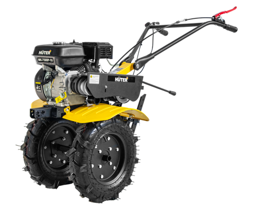 Сельскохозяйственная машина Huter MK-7500Р-10