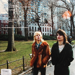 The Lemon Twigs / Songs For The General Public (Coloured Vinyl)(LP)