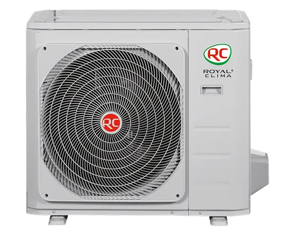 Классическая сплит-система колонного типа серии ESPERTO 2024 ES-S 48HRCX/ES-E 48HX (комплект)