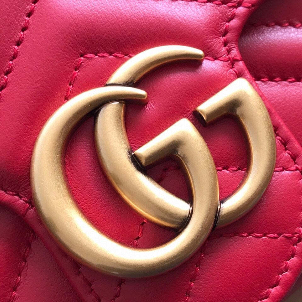 Gucci Marmont 16 cm
