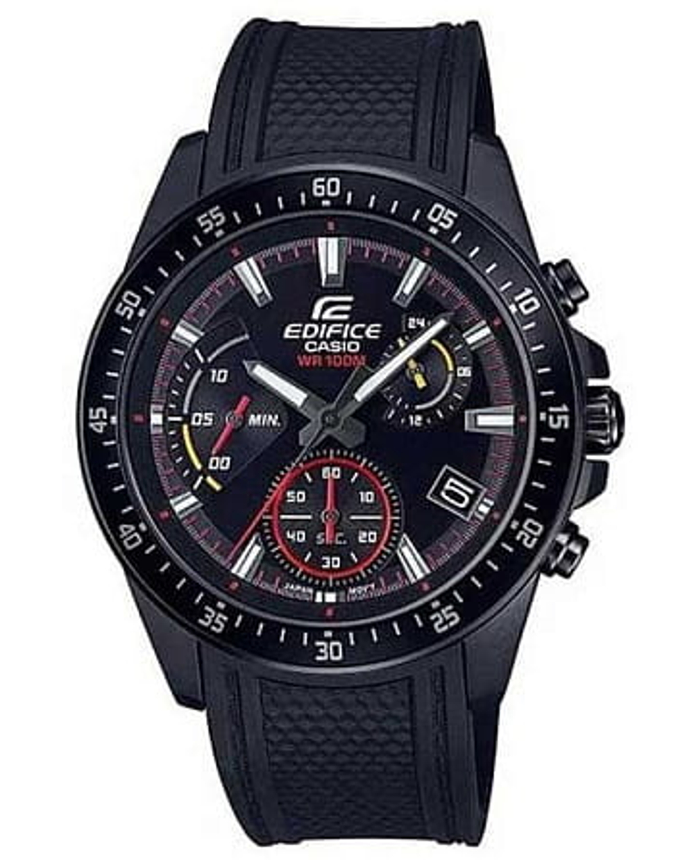 Часы Casio Edifice EFV-540PB-1A