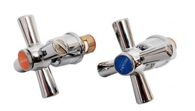 Маховик с кранбуксой ZEGOR WOT-827