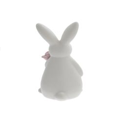 GAEM Фигурка декоративная "Заяц", L6,5 W7 H16,5 см