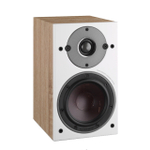 Полочная акустика Dali Oberon 1 Light Oak