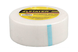 Самоклеящаяся серпянка STAYER FIBER-Tape 5 см х 45м, Professional 1246-05-45 1246-05-45_z01