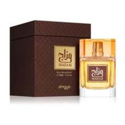 Zimaya Wipe off the EDP 100ml