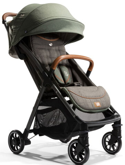Детская прогулочная коляска Joie Parcel Pine