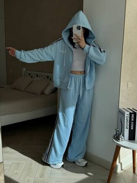 Костюм 2579716 Fabrika