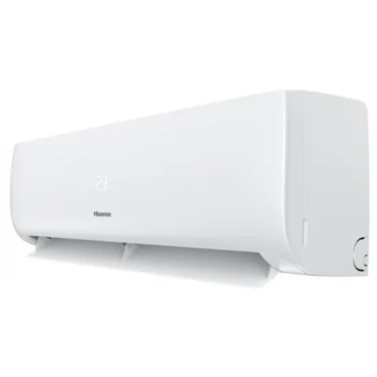 Кондиционер Hisense AS-12HR4RLRCJ01