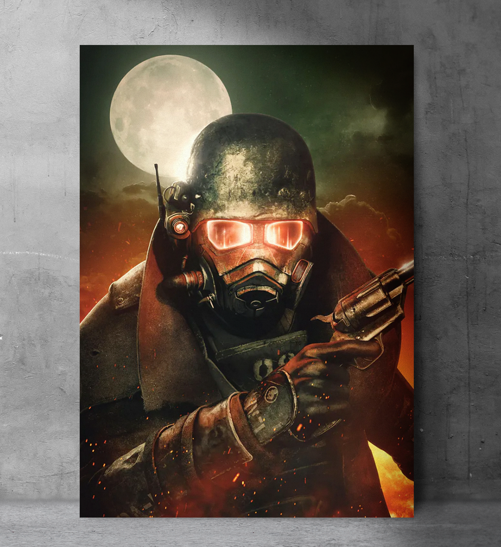 Fallout 4