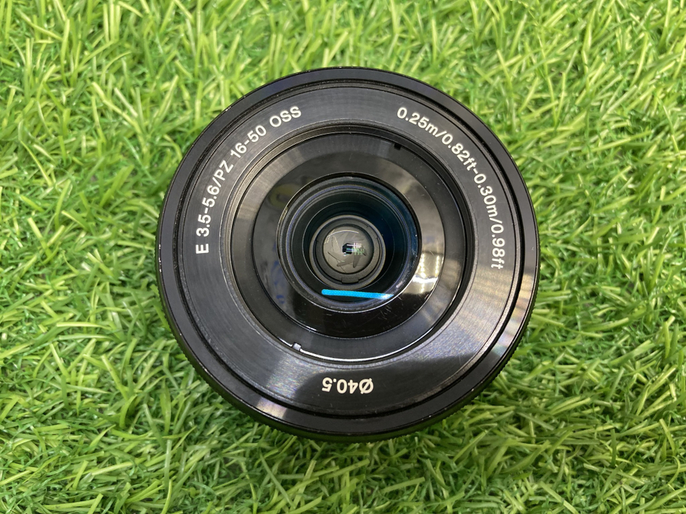 Sony A6000 Kit 16-50mm Покупка/Продажа