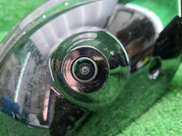 Зеркало правое BAIC X75 (2024-н.в.) 14 контактов