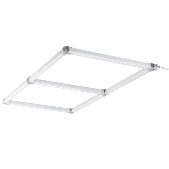 Комплект со светильником Lightstar Varieta (450064 (7)+450002 (3)+450003 (3)+450000+450009) V2Q450064