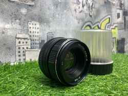 Helios-44M-4 2/58mm