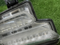 ПТФ правая Chery Tiggo 7 Pro (2020-2024)