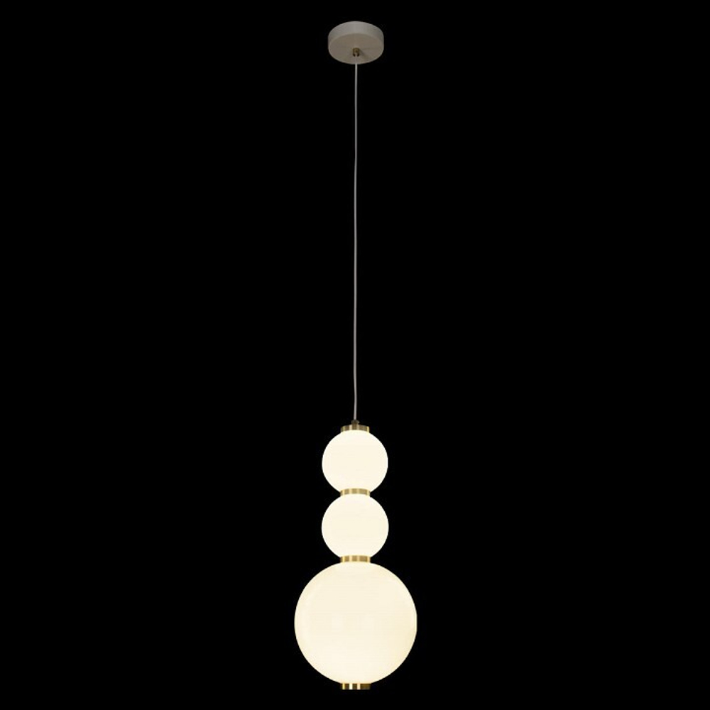 Подвесной светильник Loft it Pearls 10205/D