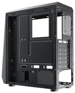 Корпус Wintek D533-B TG черный