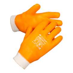 Перчатки ЛИКОМ ПОЛИЗАР СИБИРЬ 72/М