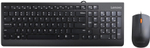 Клавиатура Lenovo 4X30L79912 черный