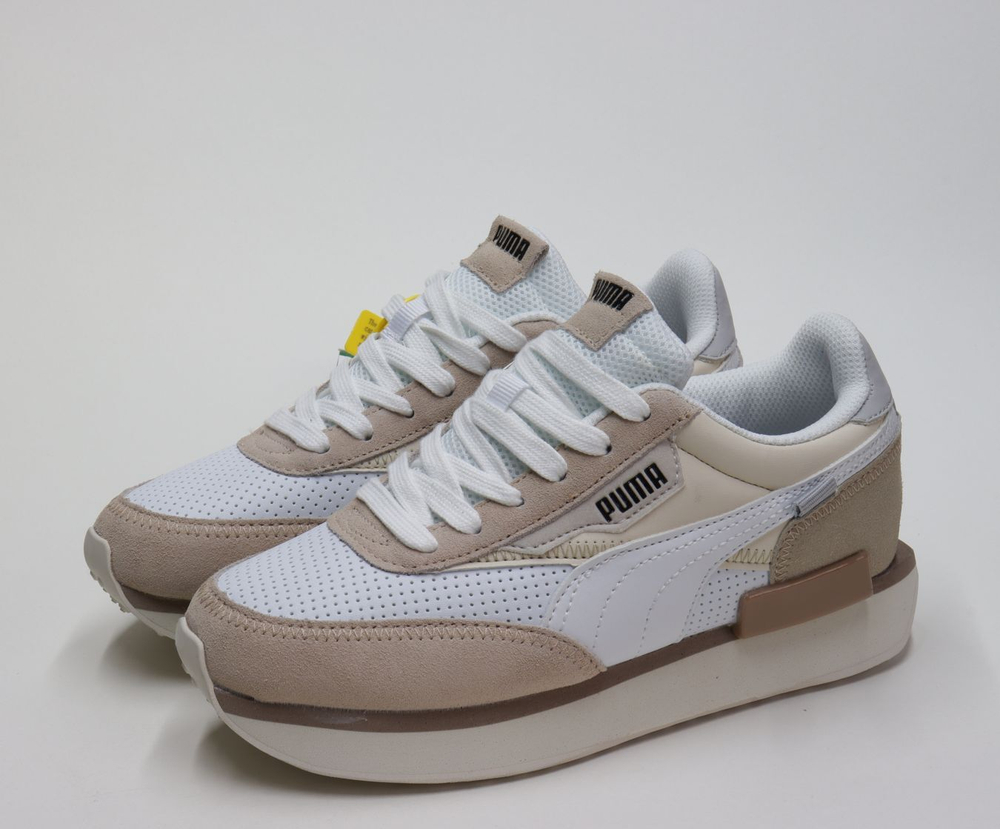 Кроссовки Puma RS-X Reinvention (36-41)р. / шт.