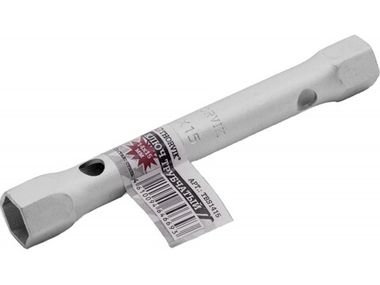 Ключ трубчатый, 14x15 мм Thorvik TBS1415