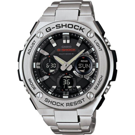 Мужские наручные часы Casio GST-W110D-1A