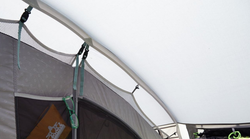 Палатка Outwell Nevada SP 4 [110771]