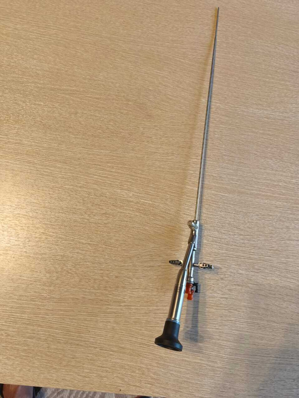 Уретерореноскоп жесткий Уретеро-реноскоп