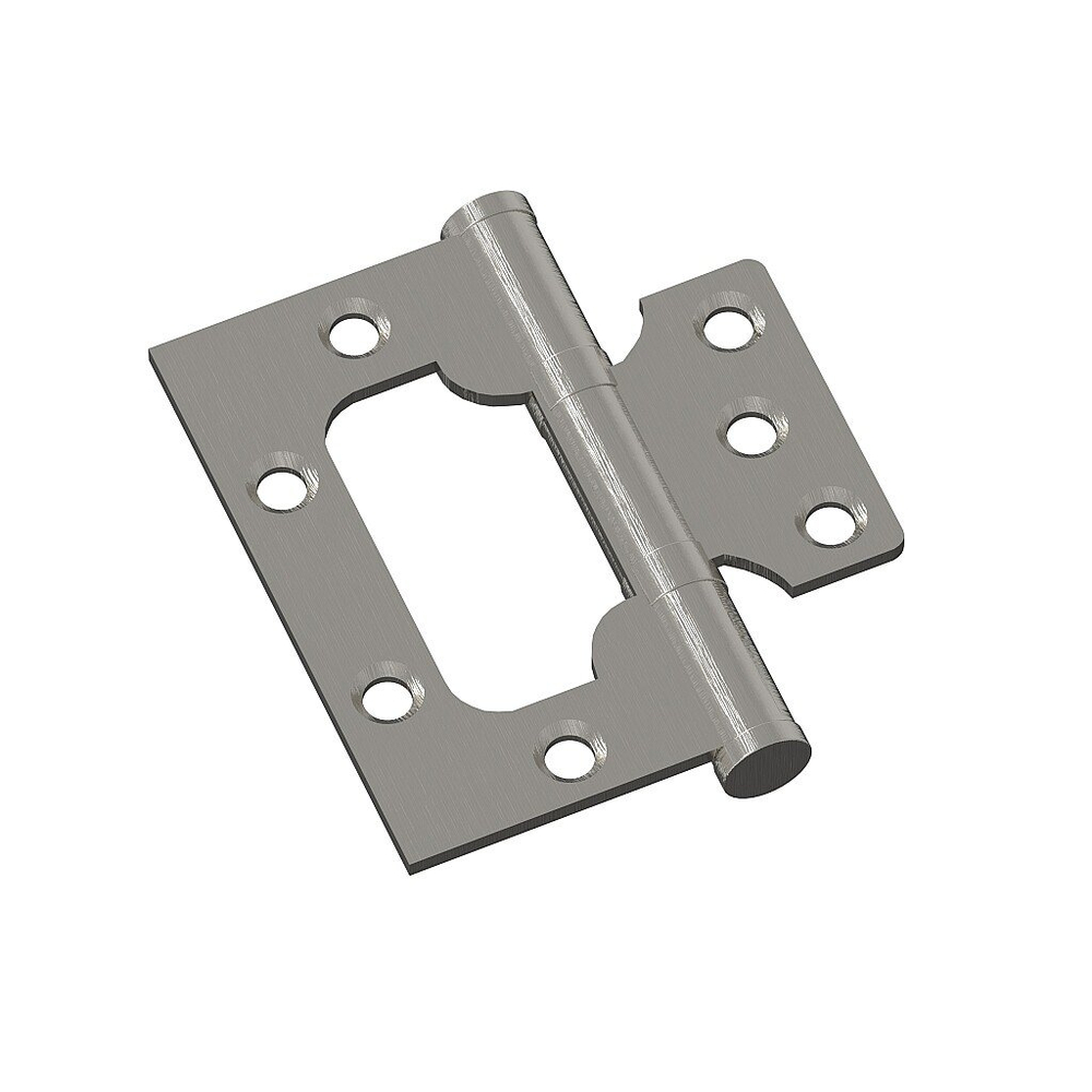 2ВВ 75*63*2,5 (универс.) МатНикель