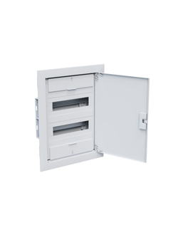 Корпус OptiBox Pro 24-VNR-IP40 пластик. КЭАЗ 379799