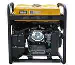 Генератор бензиновый HUTER DN12500 iXA инверторный 64/10/13