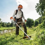 STIHL FS 94 C-E триммер бензиновый 41492000011