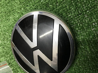 Эмблема решетки радиатора VW Polo 6 (2020-2022)