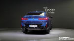 BMW X4 (G02) xDrive20i M Sports Pro (09.2022)