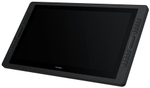 Графический планшет HUION Kamvas Pro 24 черный