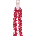 Мишура 2м 5см «Классика» Рубин