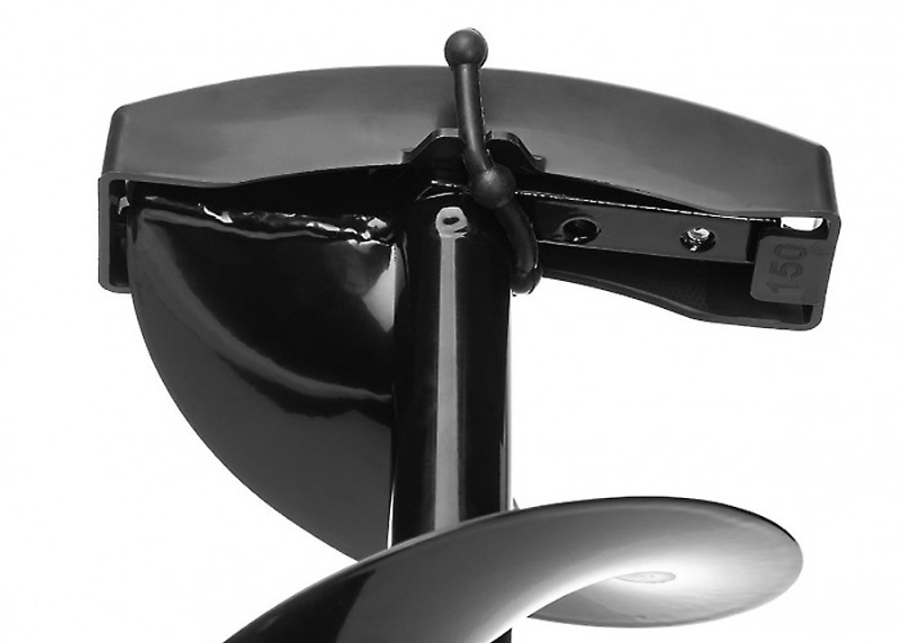 Ледобур Тонар Торнадо-М2 150(R) (правое вращение, без чехла) 226914