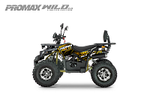 Квадроцикл PROMAX WILD 2.0 190 PRO (2025)