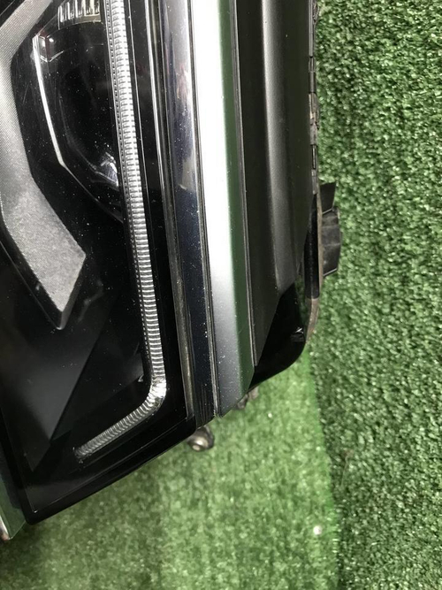 Фара правая VW Tiguan 2 (2016-2020) Full LED