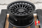 Комплект дисков RGW 8877 16x8 et0 6x139.7