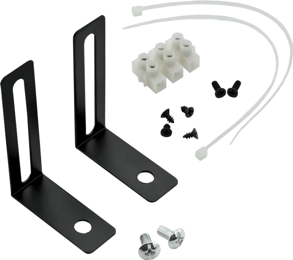 Удлинитель AQ PLUG-X H2 горизонтальный 2xSCHUKO 1xUSB А 1xUSB C алюминий