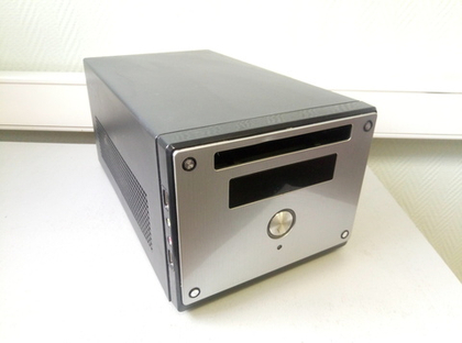 Системный блок ПК