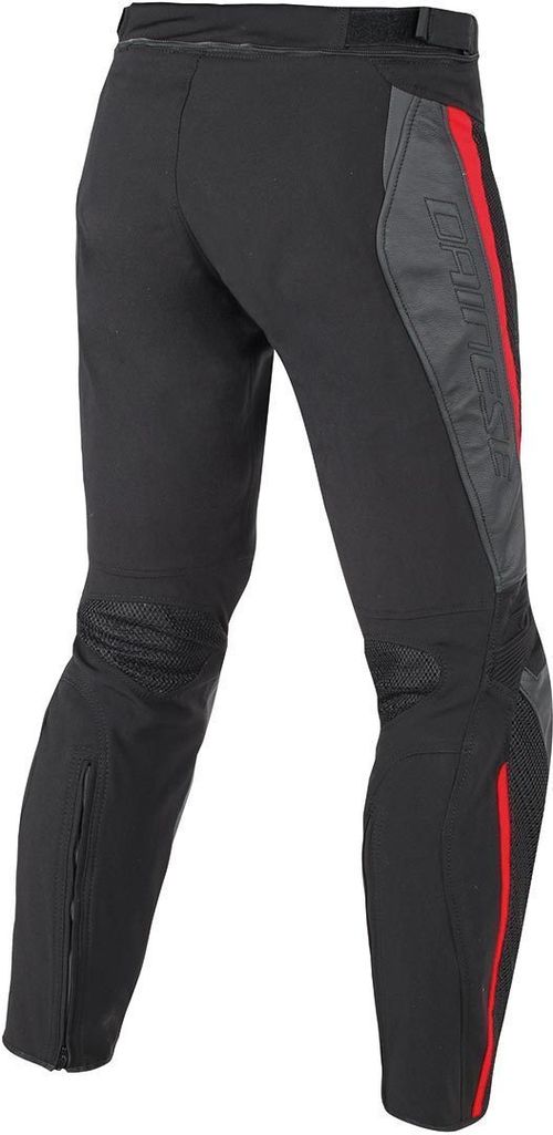 Mig Leather-Tex / Черный