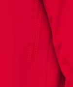 Топ ветрозащитный PREMIER PerFormPROOF Wind Top, темно-красный