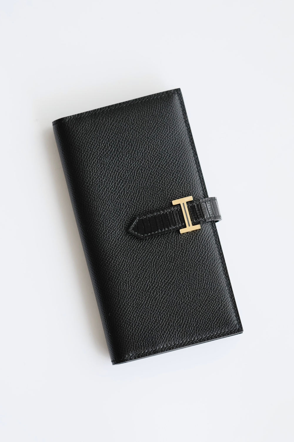 Hermes Bearn Wallet