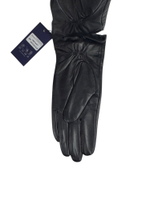 Перчатки. Женские. Материал верха: Кожаные люкс качества. Подклад: Трикотаж-шерсть. 5 шт в упаковке.