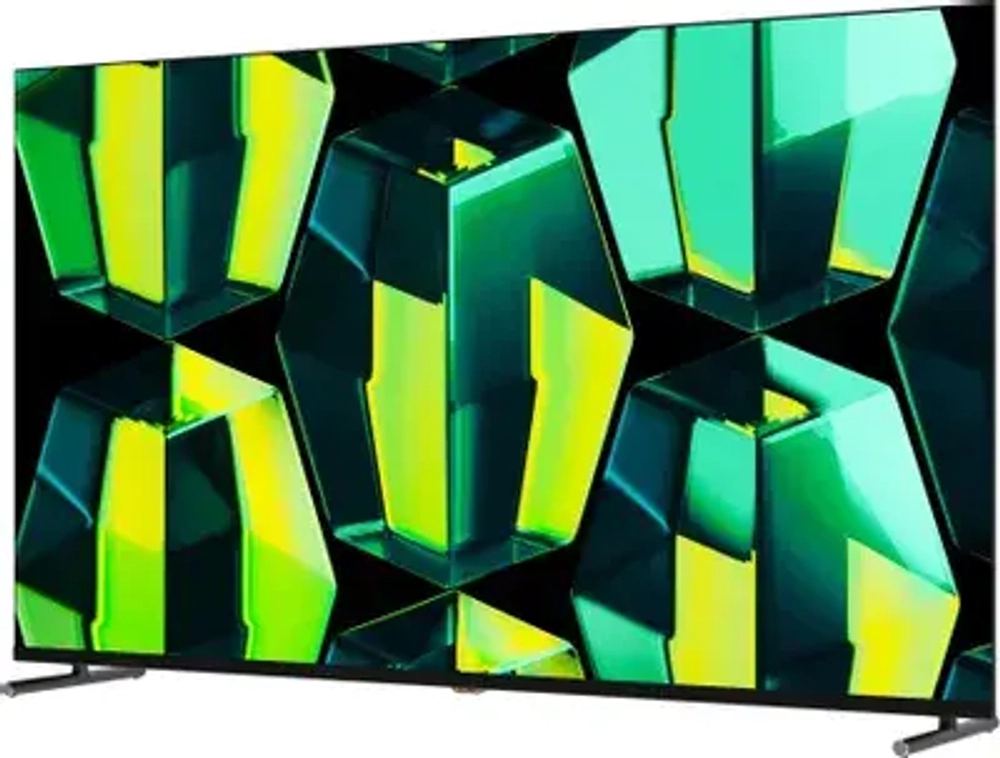 Телевизор 50" Sber SDX-50U4124