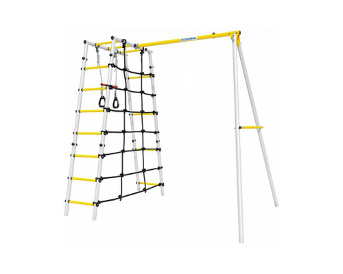 Спортивный комплекс ROMANA D1 без качелей